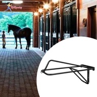 [Whweight] Folding Horse Saddle Rack Saddle Stand Horse Tack Room Saddle Storage Rack