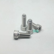 Stainless Steel M5 L Bolt M5 SUS 304 L Bolt/ 5 MM Stainless L Bolt/