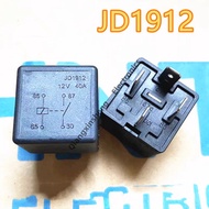Relay JD1912 12V4 Pin 40A Car Relay