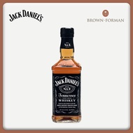 Jack Daniel's Old No. 7 Tennessee Whiskey 375ml