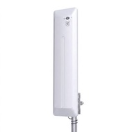 8仔 EIGHT ODA-188(5G) 戶外電視天線全套｜連放大器+5米線｜高清接收EIGHT ODA-188(5G) Outdoor TV Antenna Full Set w/ Booster 