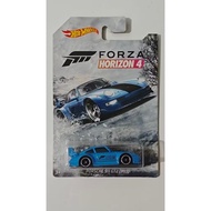 Hot Wheels Forza Horizon 4 Porsche 911 GT2 (993)
