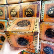 Ready ALL VARIANT BACHA COFFEE 1910 MARRAKECH 1BOX (12coffee bags x 12gr)