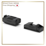 DJI Osmo Action Cold Shoe Extension Kit Compatible with Osmo Action 5 Pro, Osmo Action