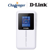 D-Link DWR-940M 4G Cat4 Wi-Fi 6 Mobile Hotspot
