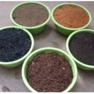 SAVING PROMOTION "LIMA KIL0" Ready-to-use Pure Organic Planting Media Organic Planting Media for Far