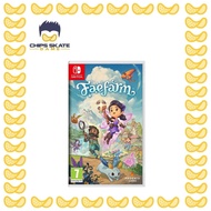 Nintendo Switch Fae Farm