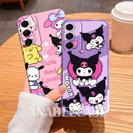 SOFTCASE SAMSUNG A16 A06 A05 A05s A0a