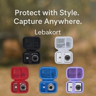 Lebakort Storage Case Compatible with KODAK PIXPRO FZ55/FZ45 Zoom Digital Cameras