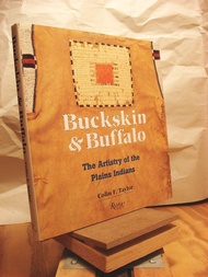 Buckskin & Buffalo
