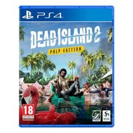 Playstation 4 - PS4 Dead Island 2 | 死亡之島 2 (中文/ 英文版)
