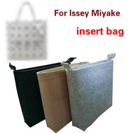 For Issey Miyake Bag Organiser Handbag Bag in Bag Can Customised Felt Insert Bag Multi Compartments