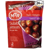 MTR Gulab Jamun Mix 200G