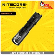 Nitecore MT1A Pro NiteLab UHi 25 800 Lumen Flashlight