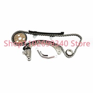 1352323050 TK089 Car Auto Engine Timing Chain Tensioner Kit For TOYOTA 1.3L K3-VE