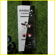 ✿ ❐ ◳ Ragusa Fender MTB Mudguard Bike like RC50