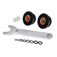 【JOLL HOT】Hydraulic Seal Kit for SeaStar Outboard Cylinders For HS5157 HC5345
