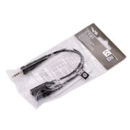 Yaesu Vertex Standard Horizon CT-91 Speaker Microphone Adapter for VX6R FT270R VXA710 HX600 CMP460A 