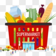 Rm1 Rm2 Rm3 Rm5 Rm10 deal item barang murah Clearance