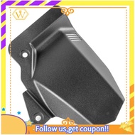 【W】For  ADV350 Mudguard forHonda ADV350 Rear  forHonda ADV350 Black