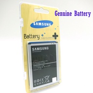 Genuine Original Samsung Battery Galaxy W S2 S3 S4 S5 Mini Note 1 2 3 Neo Grand Alpha Mega 2