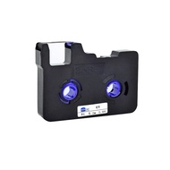 2pcs Ribbon For Sinret T800 line number machine original ribbon TR80B sleeve coding machine T900 pri