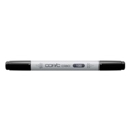 Copic Ciao Marker Black 100 Markers