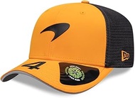 New Era x McLaren Seasonal 39Thirty Cap - Black