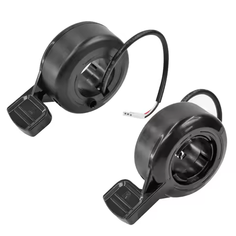 Electric Scooter Accelerator/Brake Speed Controller For Qingmai QMWHEEL X8 Pro Finger Throttles Scoo
