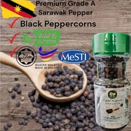 100% Pure and Original Sarawak Pepper 原装 | Lada Putih Sarawak | Lada Hitam Sarawak (Serbuk&Biji) | H