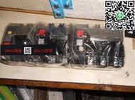 現貨詢價 日本三菱 BH型 漏電開關 NVB50 2P 20A 5KA 30mA 2P2E 3P 50A 3