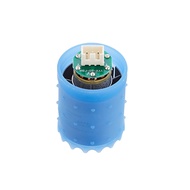 AC110V/220V 110000 RPM Brushless Fan Motor 99W Precision Aluminum Impeller Electric Hair Dryer Ultra