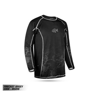 Firecast | Fishing Jersey | Firecast Jersey