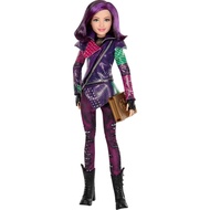 Mattel Descendants Mal Isle of The Lost Tenth Anniversary Fashion Doll