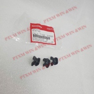 Sliding clamp set, Vario 160 pot slide clamp set, SH Mode 2020+, Air Blade 2022+ (4Val), SH 2020+, P