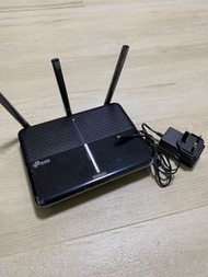 全新TP Link Archer C2300 router 無線雙頻Gigabit路由器
