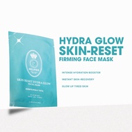 [LAUNCHING PRICE] Hollaface Skin Reset Hydra Glow Facial Mask (sheet mask)(hydrating)(brightening)