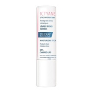 Ducray Ictyane Moisturizing Stick(Dry, chapped lips) 3g
