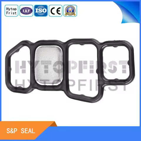 1/5 PCS High quality Automotive VTEC Spool Valve Filter OEM 15826-RNA-A01 15826RNAA01 For Honda Civi