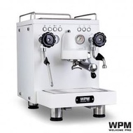 香港行貨 WPM KD-330J 單頭鍋爐配雙泵意式咖啡機 (接水版)