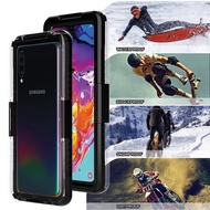 Waterproof Case For Samsung A13 A22 A52S A23 A33 M12 M32 M34 M54 M54 M52 M53 M12 M11 Swimming Diving