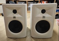 JBL 305P MkII Studio Monitors