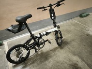 Dahon k3 plus摺合單車