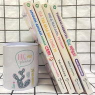 [PRELOVED] MANGA/KOMIK