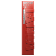 SUPER STAY VINYL INK BEAUTY Matte Lipgloss Lipcream 24H Transferproof Tahan Lama