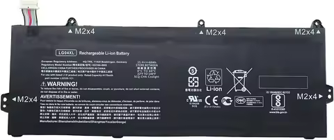 HSTNN-IB8S LG04XL L32535-141 L32535-1C1 L32654-005 Laptop Battery Replacement for HP Pavilion 15-cs1
