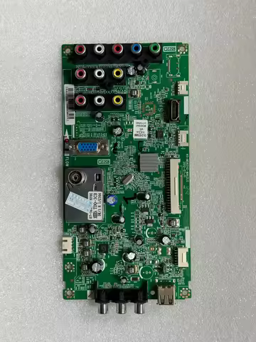 Good quality for LED32C550 motherboard 40-MS82VG-MAE2LG screen LVW320CSDSE1