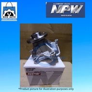 NISSAN MURANO Z50/Z51 / SERENA C24 2.0 / X-TRAIL T30 2.0/2.5