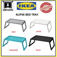 IKEA KLIPSK Bed tray/ Laptop table / foldable study table / Portable table /  meja laptop / Rehal Mo