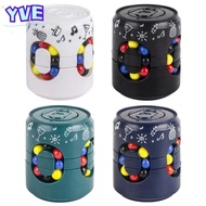 YVE Rotating Ball, Finger Gyro Plastics Soda Can Fidget Toy, Rotating Ball  Finger Spinner Gyro